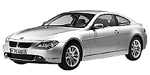 BMW E63 P3939 Fault Code