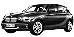 BMW F20 P3939 Fault Code